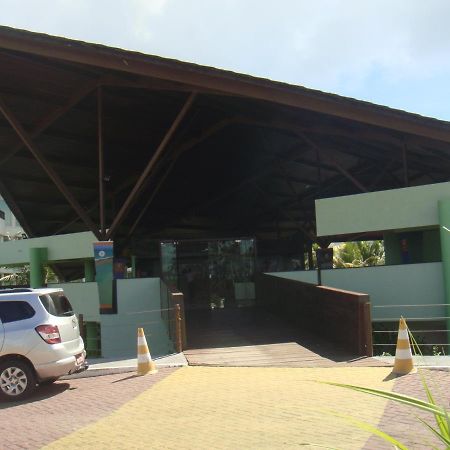 Ancorar Porto De Galinhas Daire Dış mekan fotoğraf
