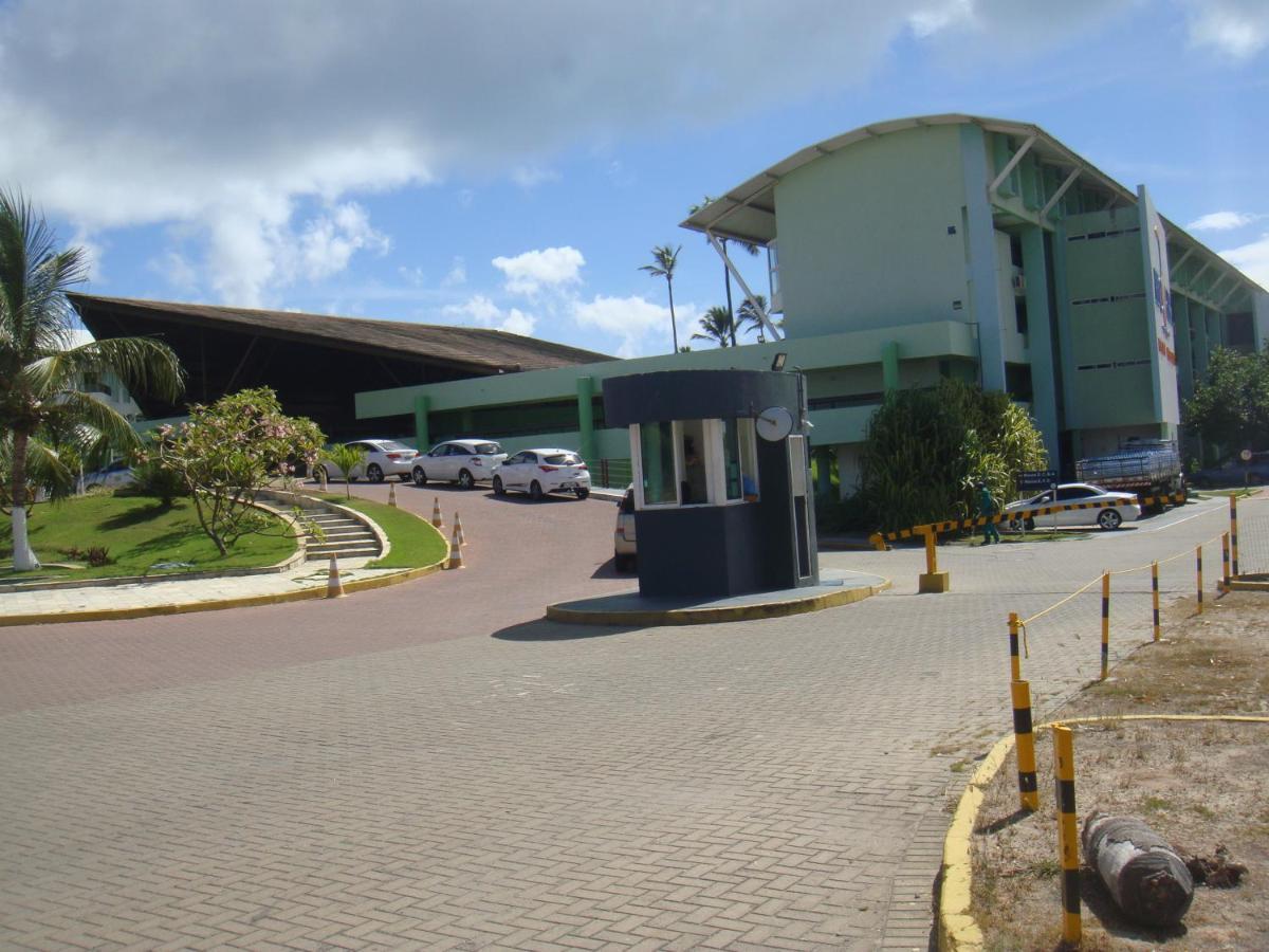 Ancorar Porto De Galinhas Daire Dış mekan fotoğraf