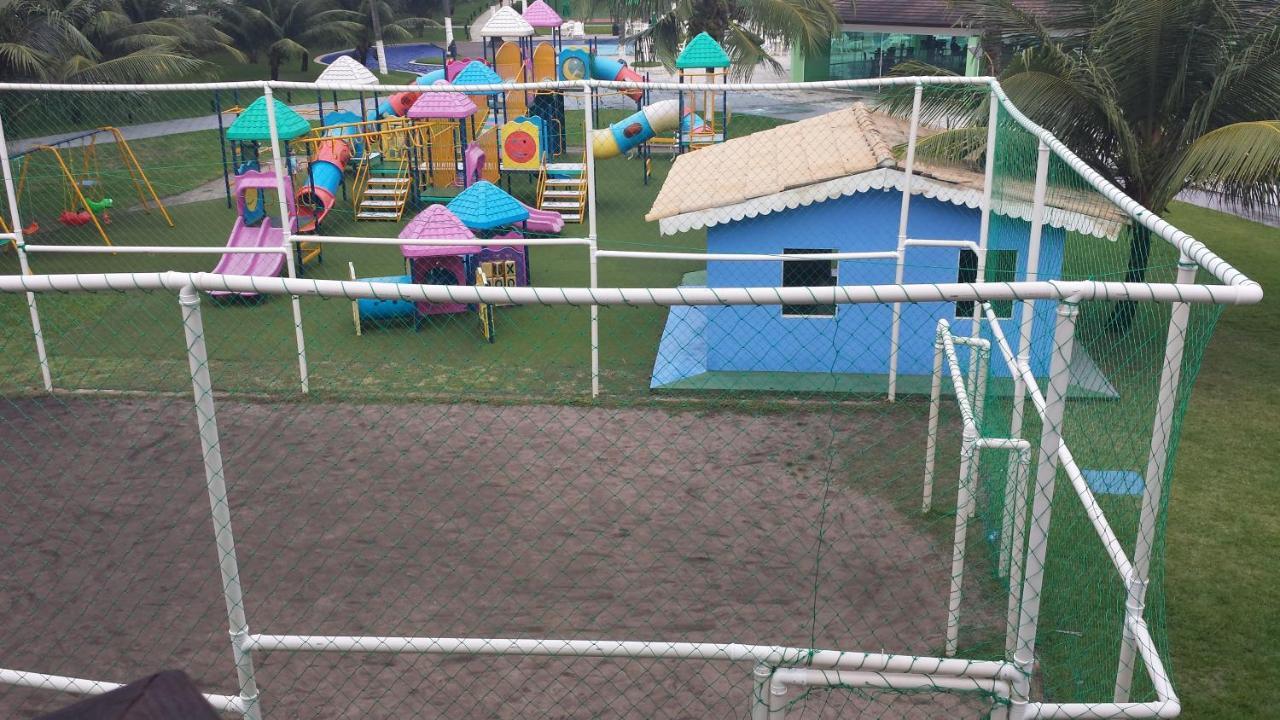 Ancorar Porto De Galinhas Daire Dış mekan fotoğraf