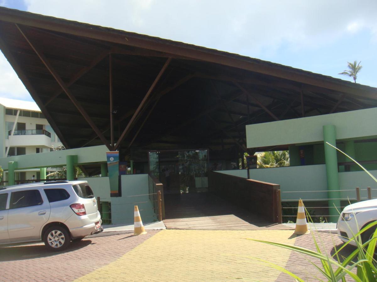 Ancorar Porto De Galinhas Daire Dış mekan fotoğraf