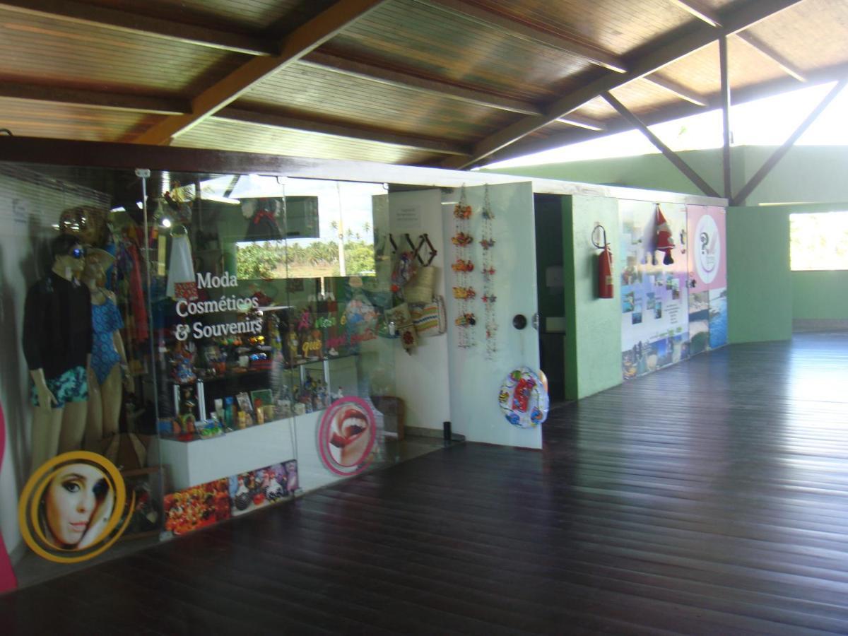 Ancorar Porto De Galinhas Daire Dış mekan fotoğraf