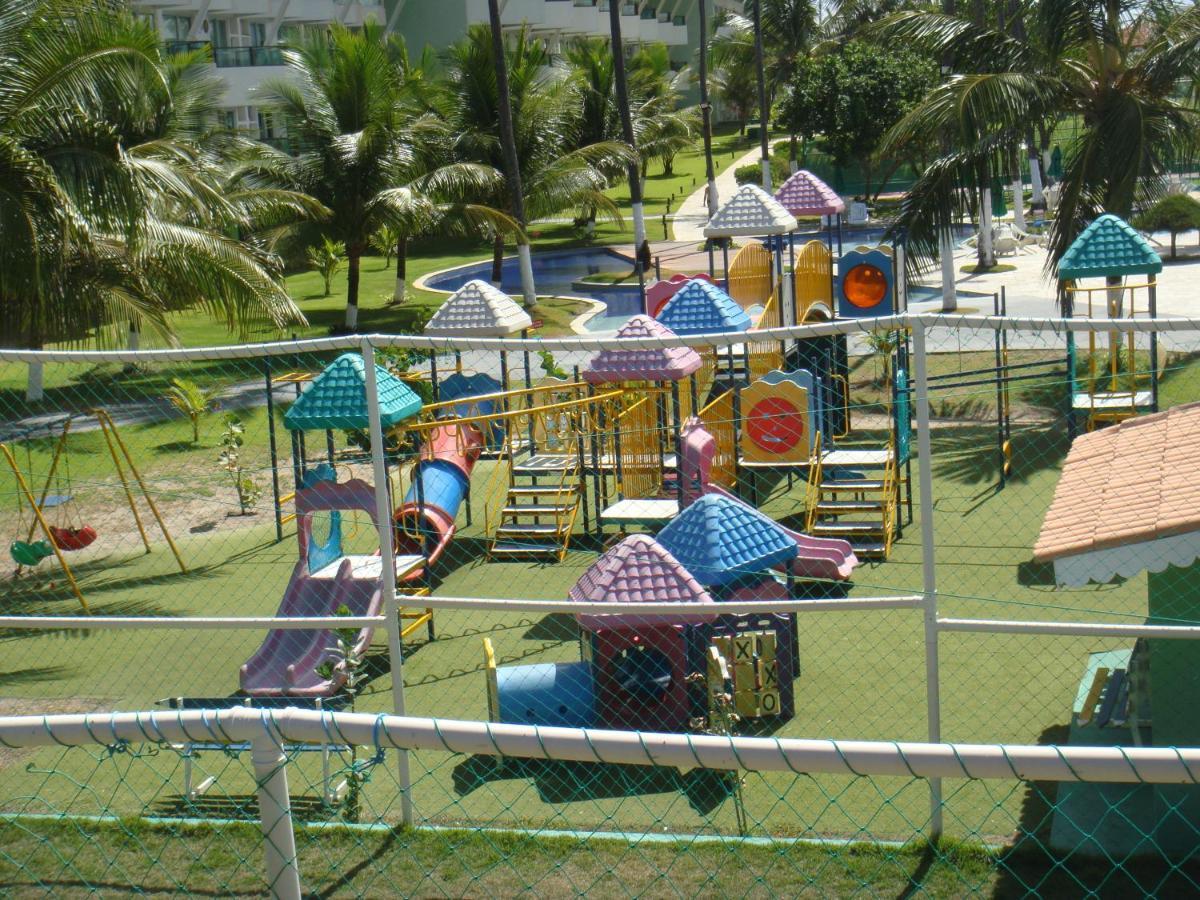 Ancorar Porto De Galinhas Daire Dış mekan fotoğraf