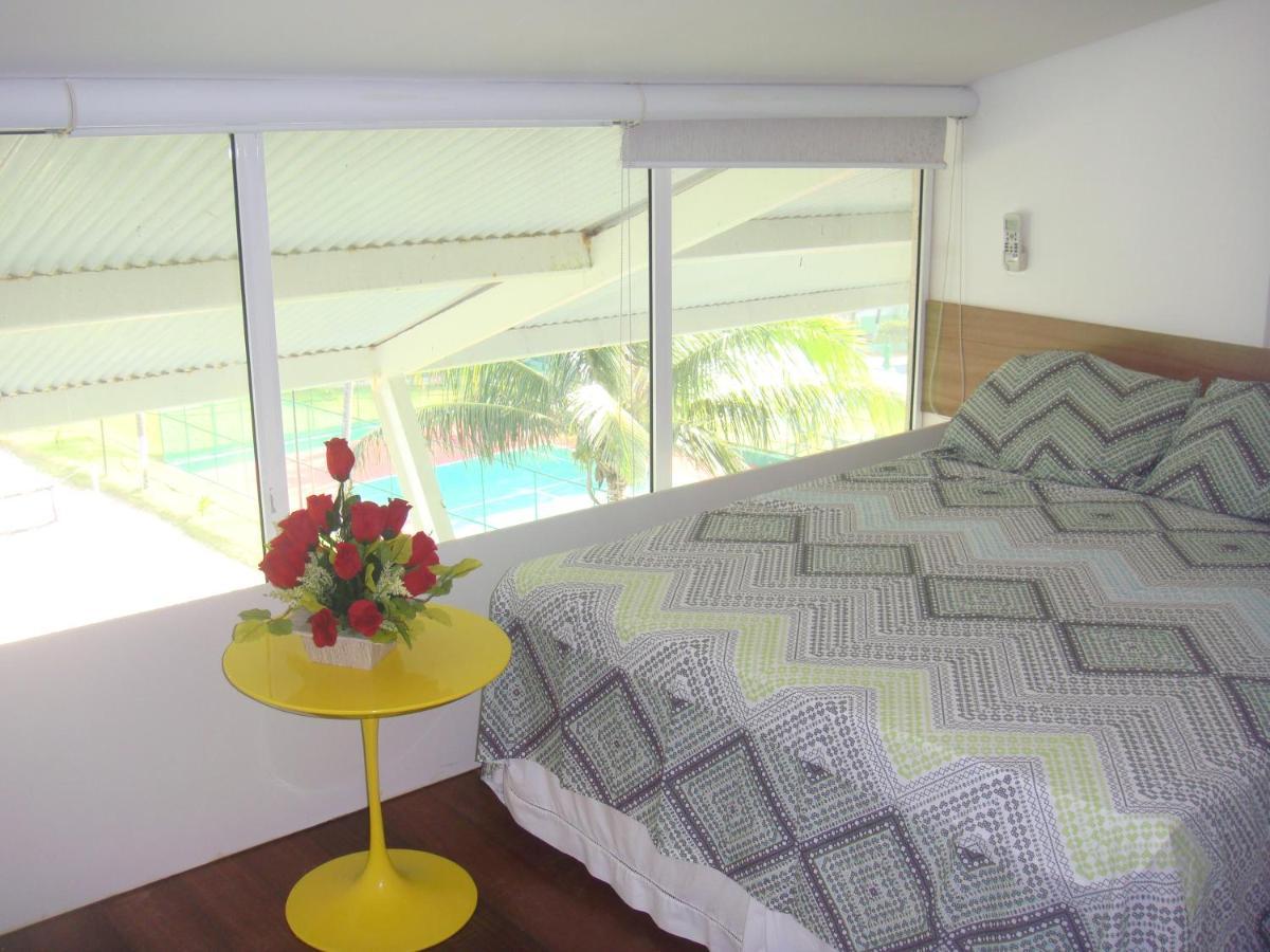 Ancorar Porto De Galinhas Daire Dış mekan fotoğraf
