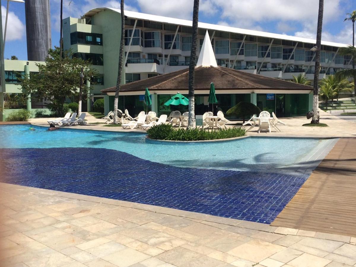 Ancorar Porto De Galinhas Daire Dış mekan fotoğraf