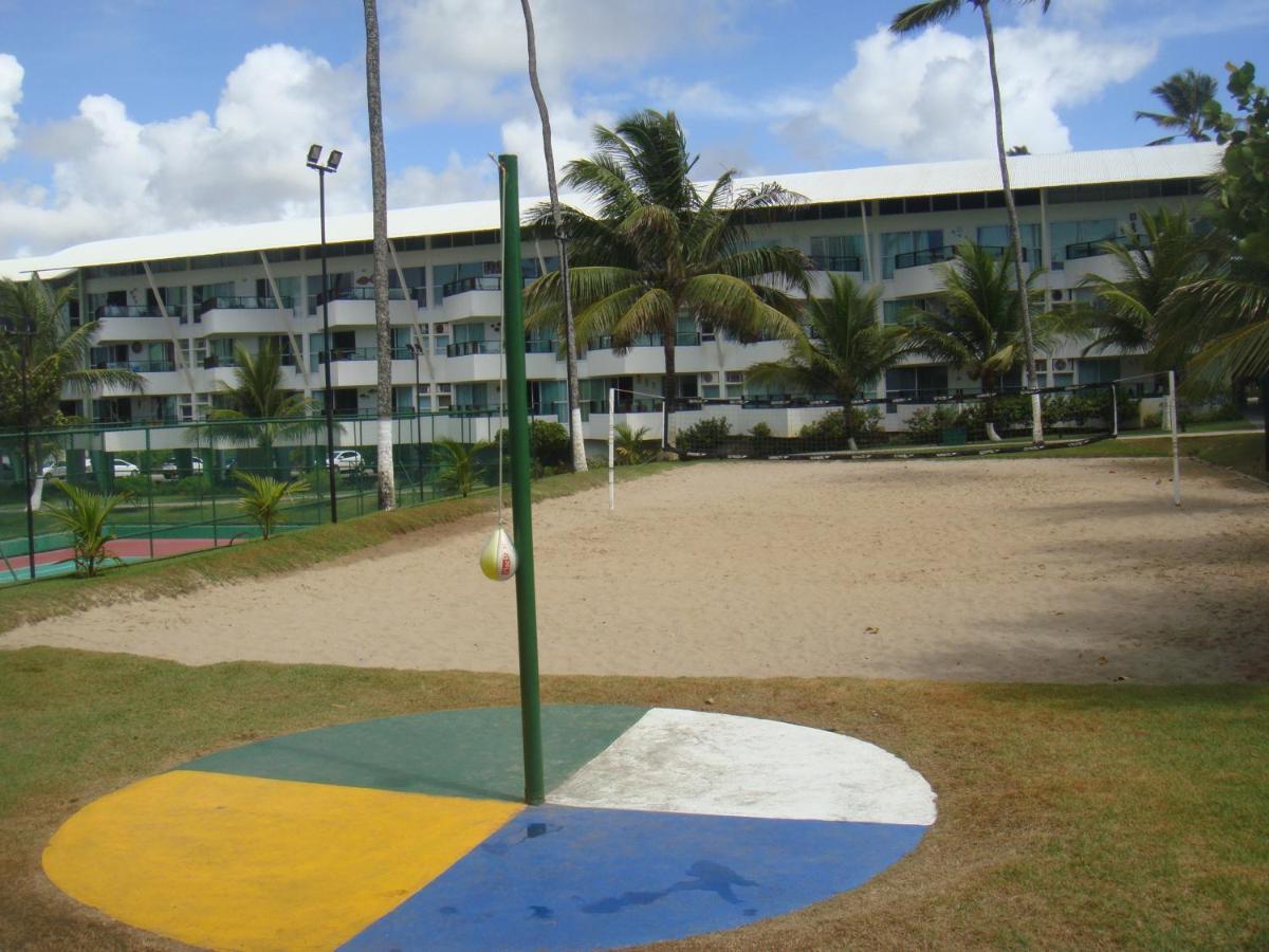 Ancorar Porto De Galinhas Daire Dış mekan fotoğraf