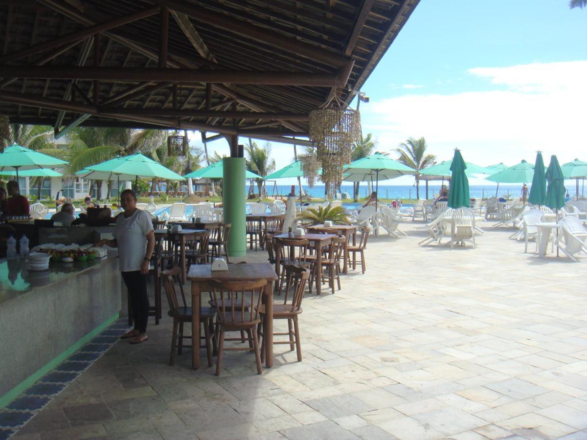 Ancorar Porto De Galinhas Daire Dış mekan fotoğraf