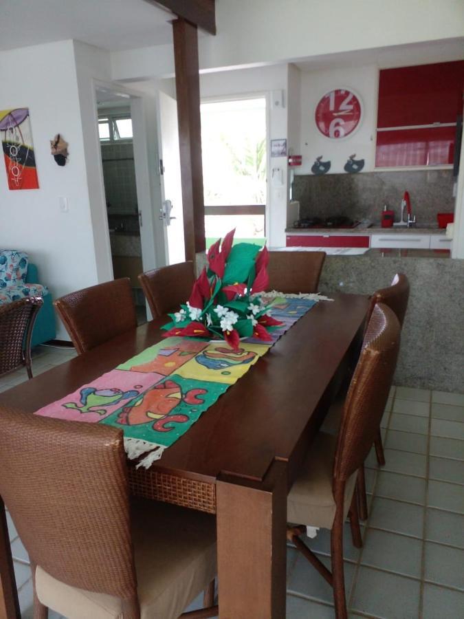 Ancorar Porto De Galinhas Daire Dış mekan fotoğraf