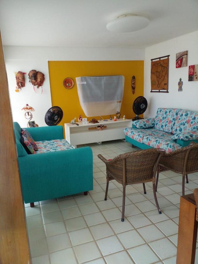 Ancorar Porto De Galinhas Daire Dış mekan fotoğraf
