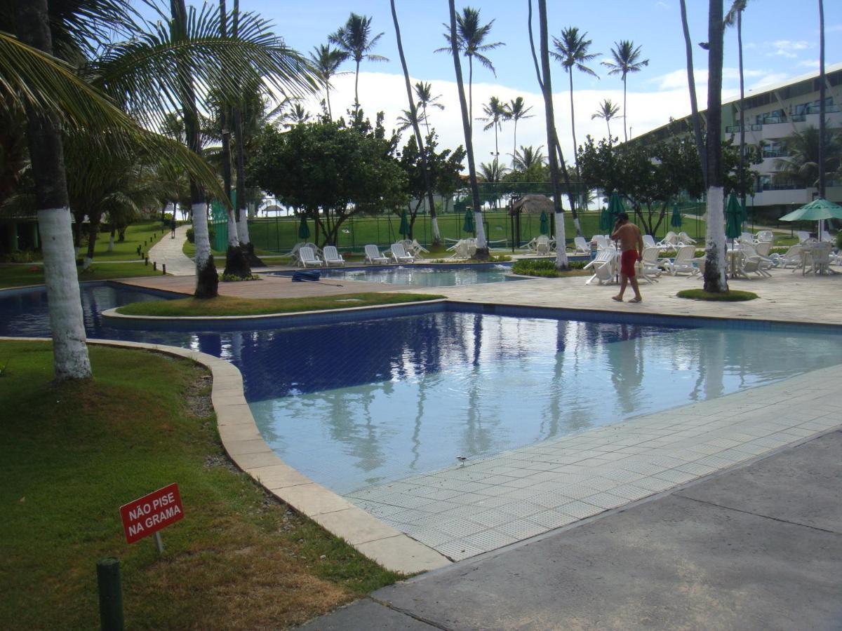 Ancorar Porto De Galinhas Daire Dış mekan fotoğraf