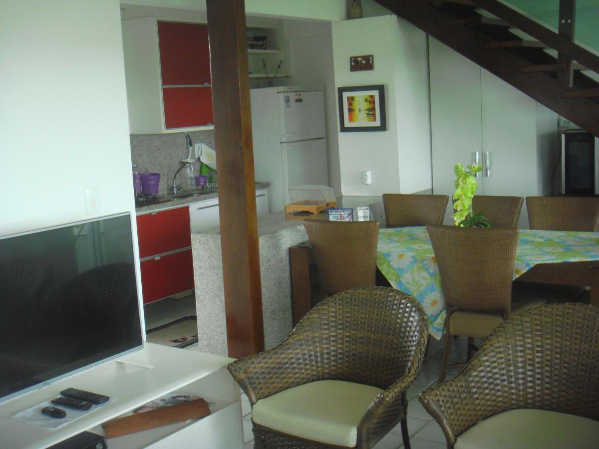 Ancorar Porto De Galinhas Daire Dış mekan fotoğraf