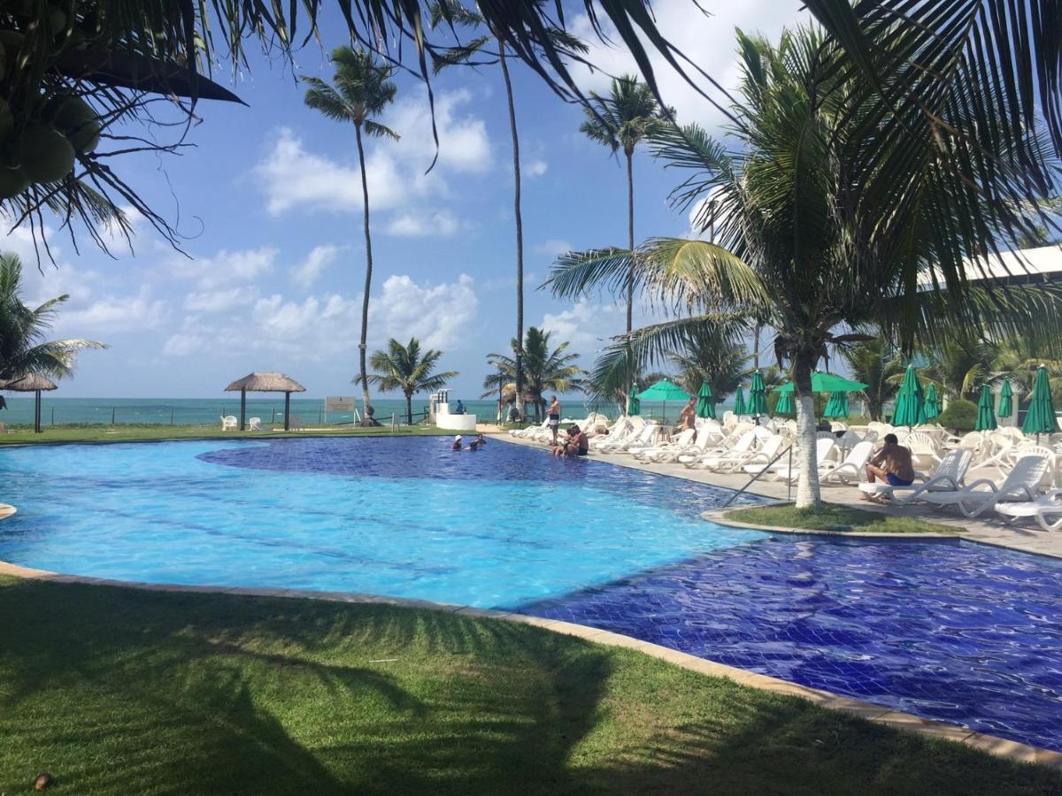 Ancorar Porto De Galinhas Daire Dış mekan fotoğraf