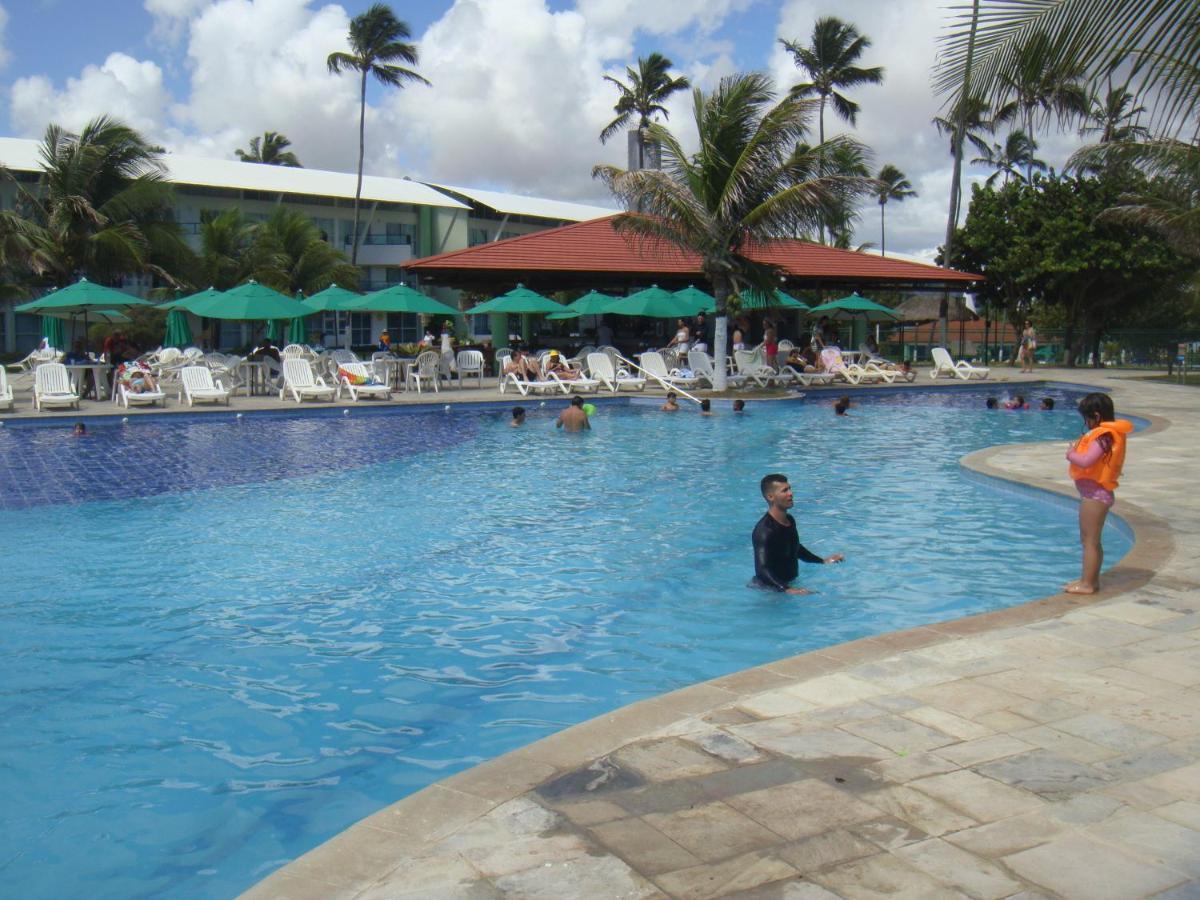 Ancorar Porto De Galinhas Daire Dış mekan fotoğraf
