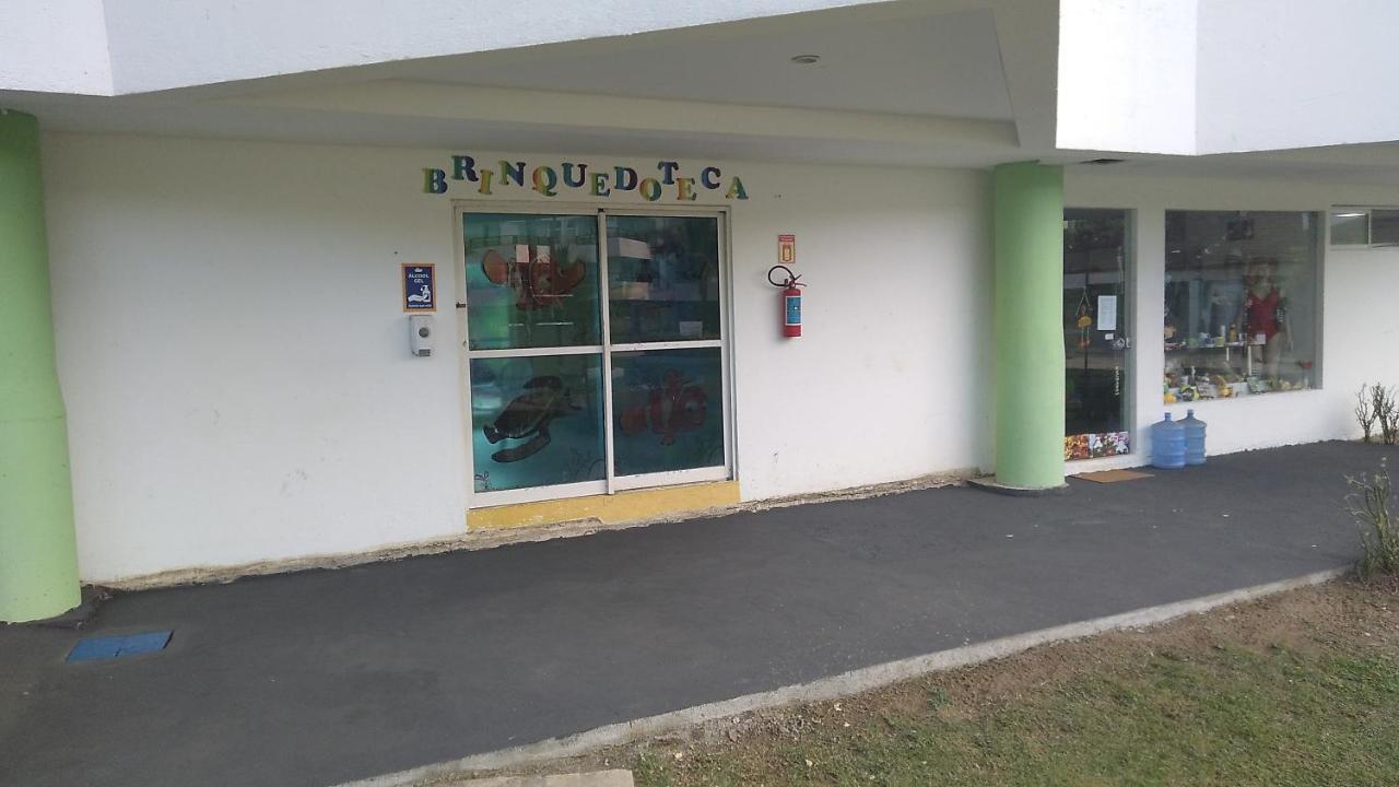 Ancorar Porto De Galinhas Daire Dış mekan fotoğraf