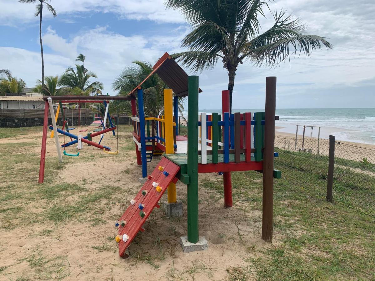 Ancorar Porto De Galinhas Daire Dış mekan fotoğraf
