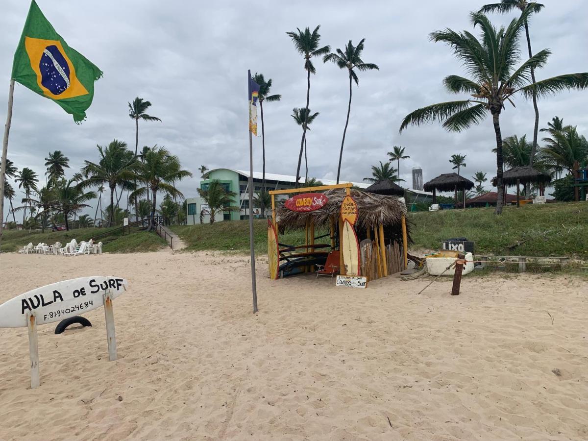 Ancorar Porto De Galinhas Daire Dış mekan fotoğraf