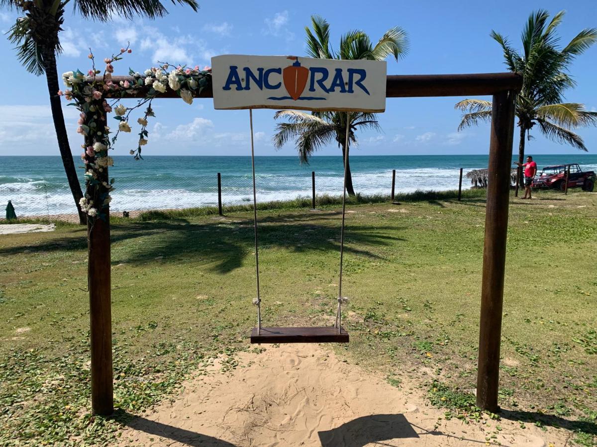 Ancorar Porto De Galinhas Daire Dış mekan fotoğraf