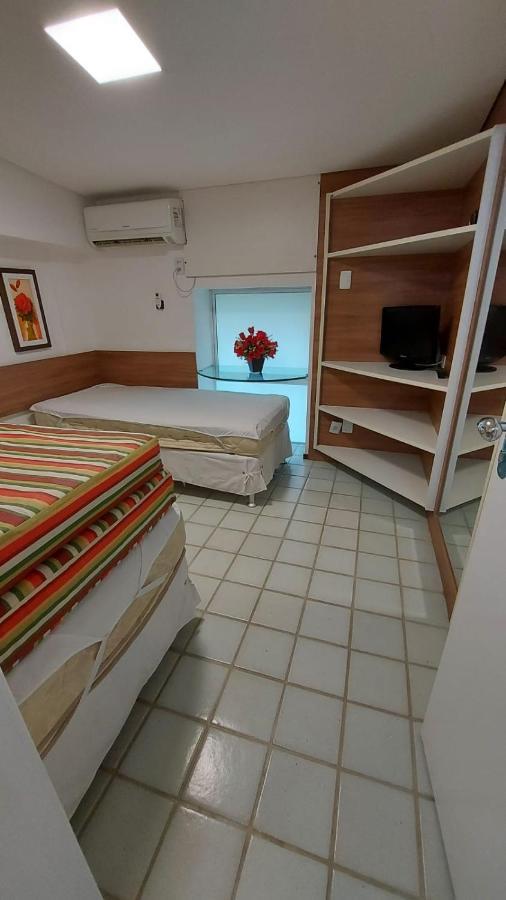 Ancorar Porto De Galinhas Daire Dış mekan fotoğraf