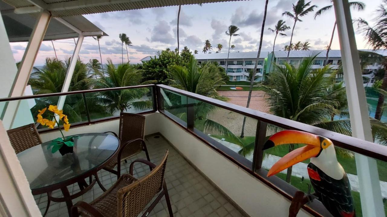 Ancorar Porto De Galinhas Daire Dış mekan fotoğraf