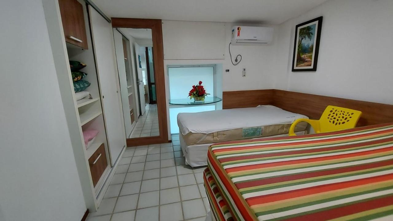 Ancorar Porto De Galinhas Daire Dış mekan fotoğraf