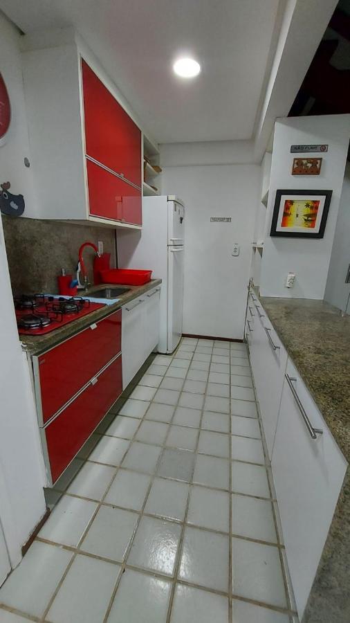 Ancorar Porto De Galinhas Daire Dış mekan fotoğraf