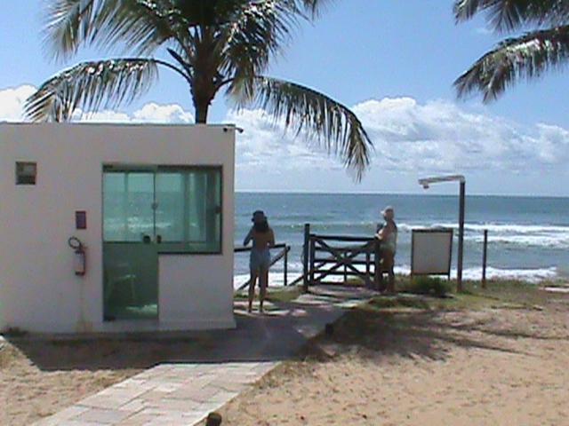 Ancorar Porto De Galinhas Daire Dış mekan fotoğraf