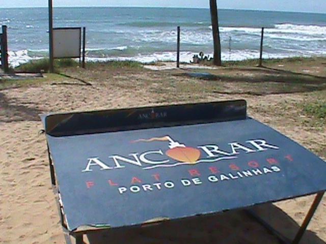 Ancorar Porto De Galinhas Daire Dış mekan fotoğraf