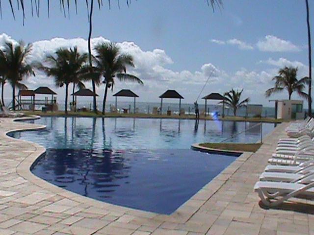 Ancorar Porto De Galinhas Daire Dış mekan fotoğraf